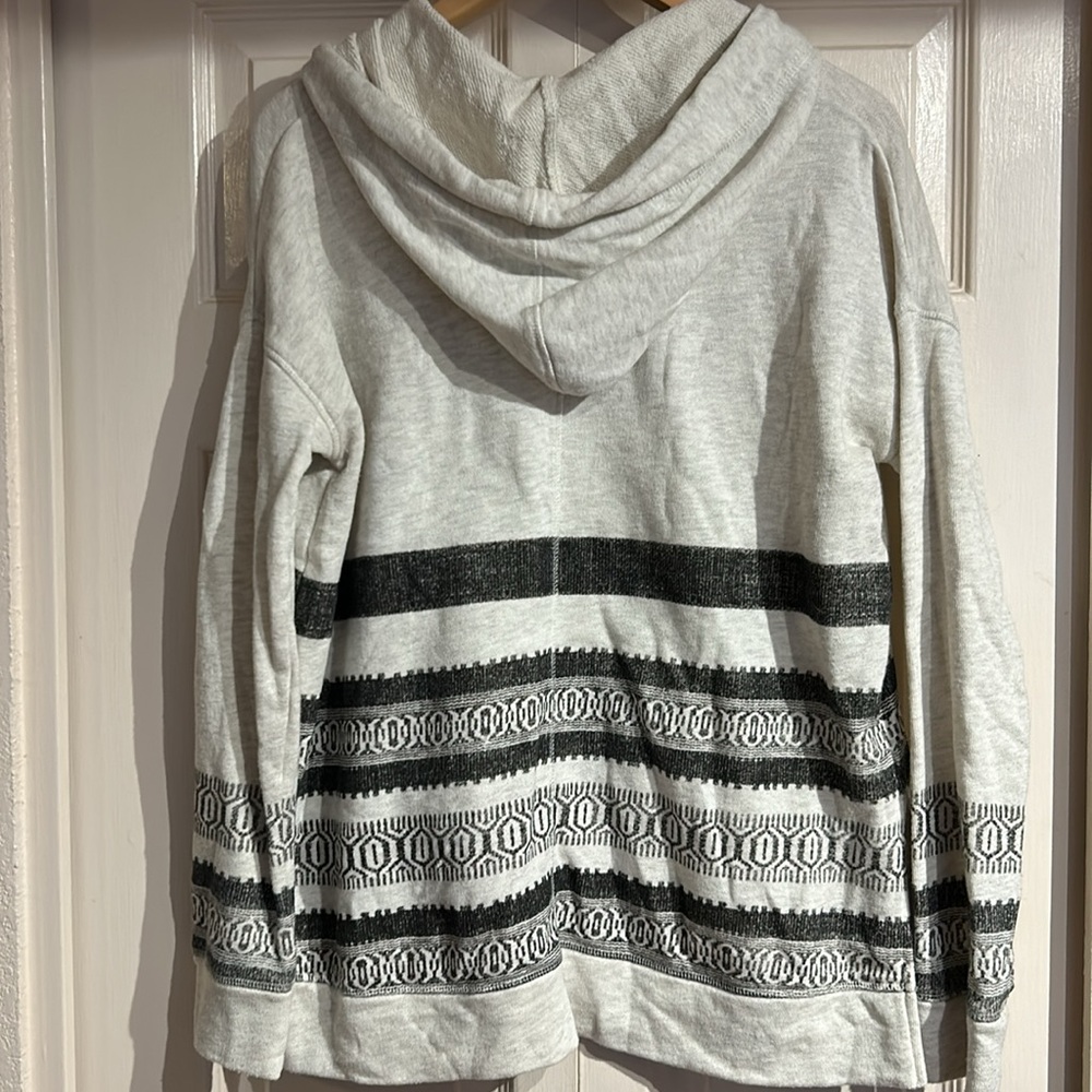 Billabong Hooded Lightweight Pullover - Picture 4 of 9